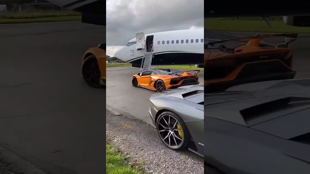 Unlock you financial potential! #luxury #luxurylifestyle #millionaire #millionairelifestyle