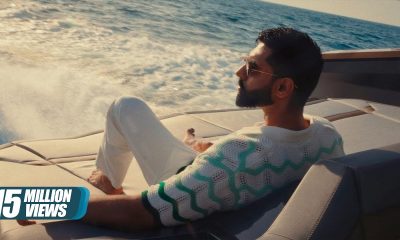 Parmish Verma : Time Is Money (Official Video)