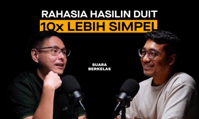 Harusnya Mindset KEUANGAN Para Sandwich Generation Tuh Gini! | SUARA BERKELAS #14