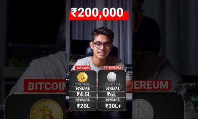 Bitcoin vs Ethereum: Which is the Better Investment?