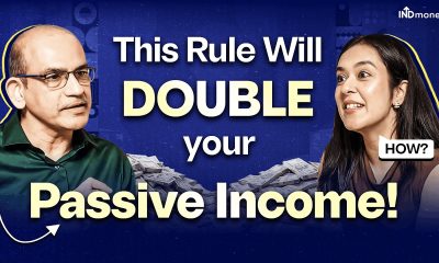 How to get financial freedom at an early age?