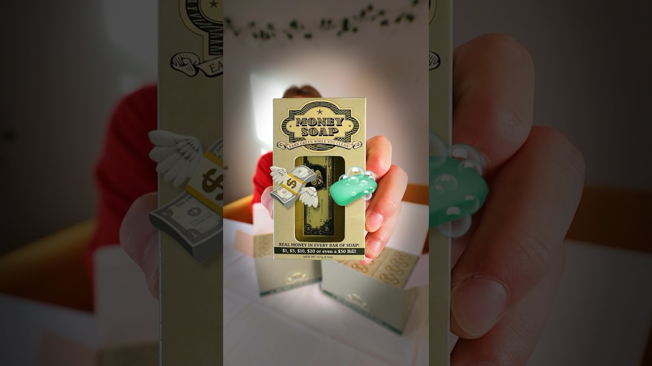 Is Money Soap a Scam?