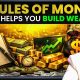 5 Rules of Money That Help You Build Wealth