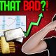 GOLD & SILVER Not Stopping!!! How Bad Is This For Crypto?!?