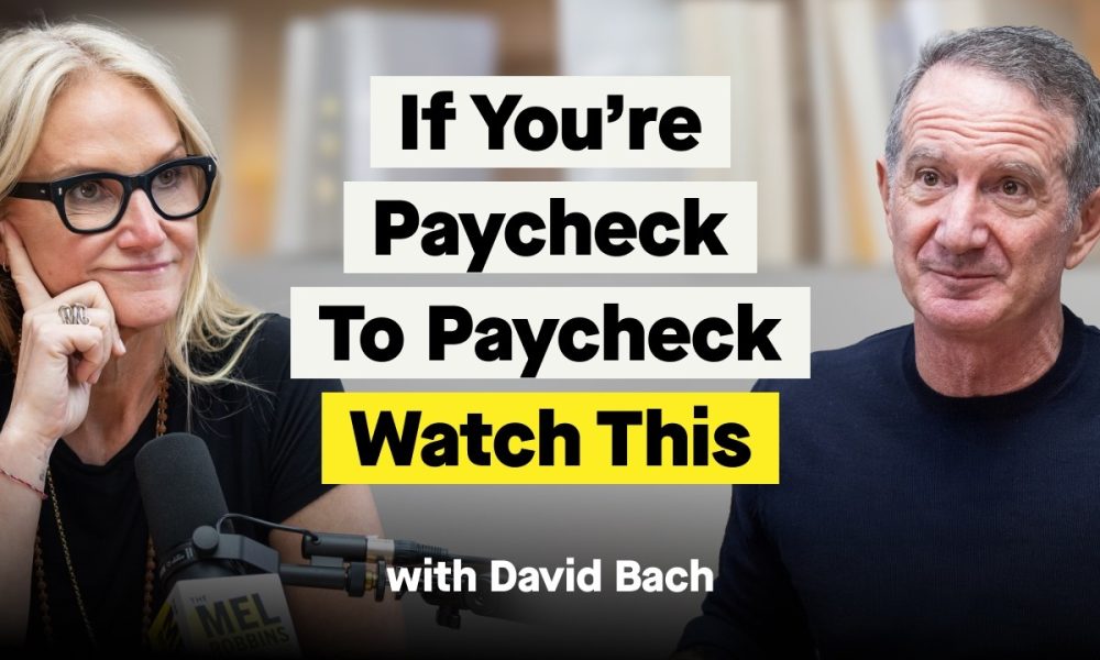 5 Money Habits That Will Change Your Life & Create Financial Freedom