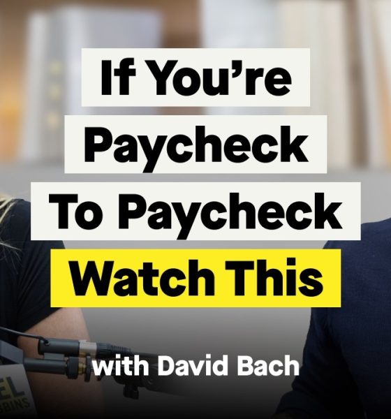 5 Money Habits That Will Change Your Life & Create Financial Freedom