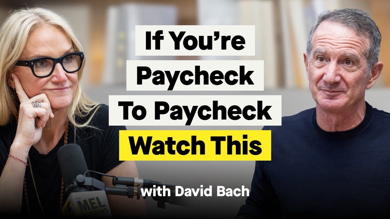 5 Money Habits That Will Change Your Life & Create Financial Freedom