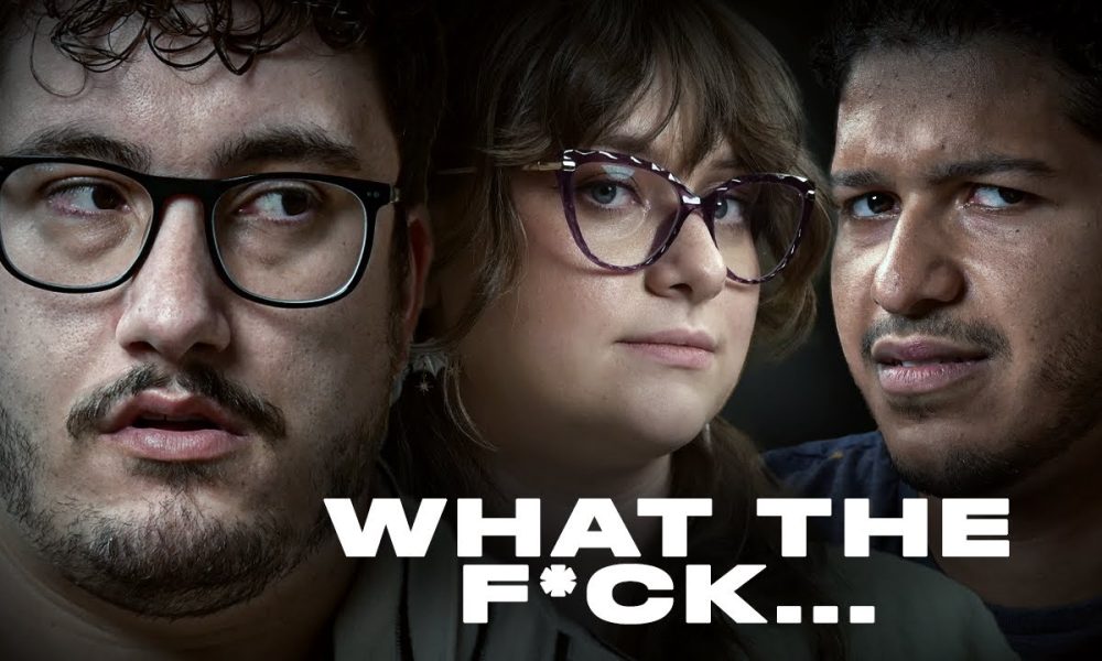 May This Love Never Find Me | Financial Audit