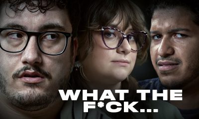 May This Love Never Find Me | Financial Audit