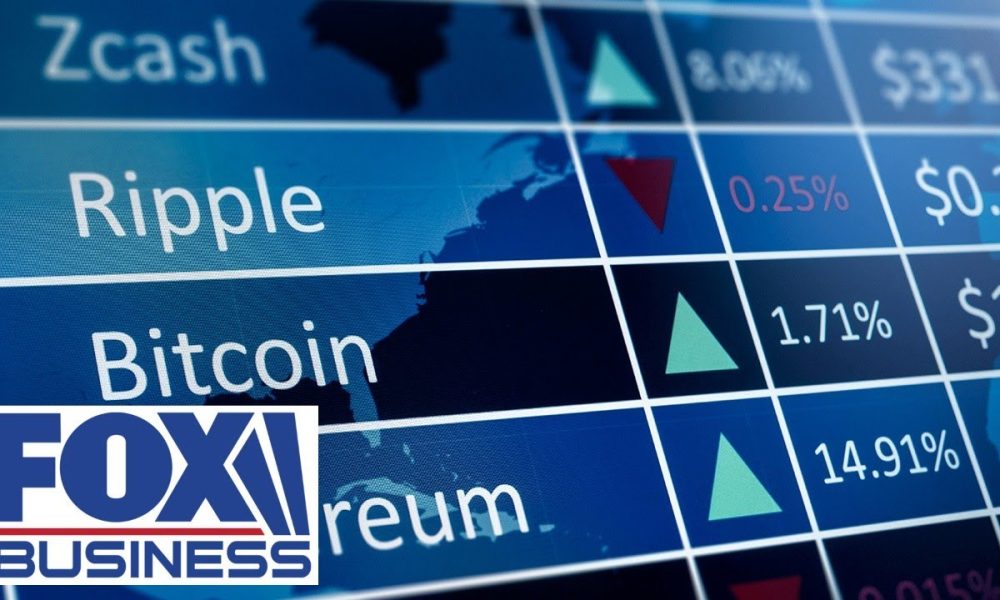 CRYPTO ON HOLD: Government shutdown could roil the crypto IPO market