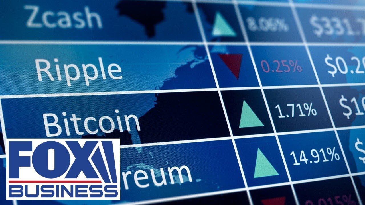 CRYPTO ON HOLD: Government shutdown could roil the crypto IPO market