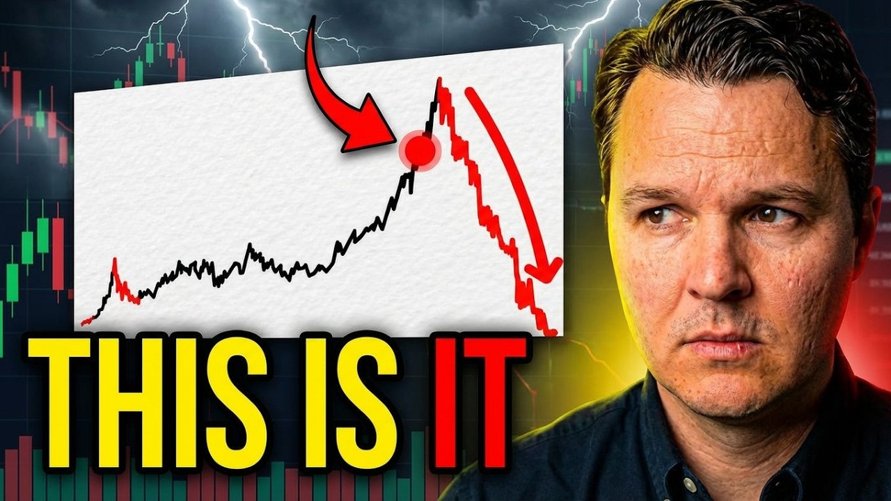 Don’t Buy Bitcoin in 2026 Until You See This