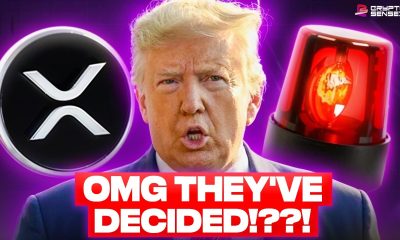 OMG *NEW* WHITE HOUSE CRYPTO 'XRP'' MEETING!!!! THEY HAVE DECIDED?!?!