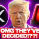 OMG *NEW* WHITE HOUSE CRYPTO 'XRP'' MEETING!!!! THEY HAVE DECIDED?!?!