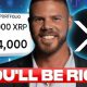 Expert Says XRP Holders Are About to Get VERY VERY Rich...