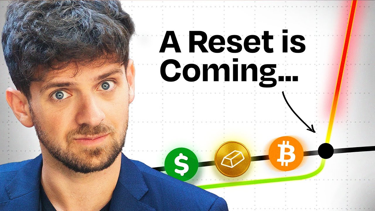 You’re Not Ready for the Next Phase of Bitcoin...