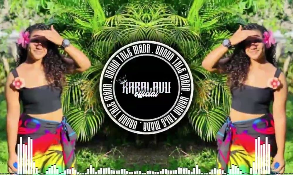 No Money [ DJ BEN RMX ]