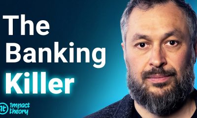 Crypto Is About To RESET Your Bank Account (The $10 Trillion Shift)