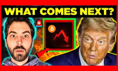 DARKEST Moment in Crypto HAPPENING NOW!!