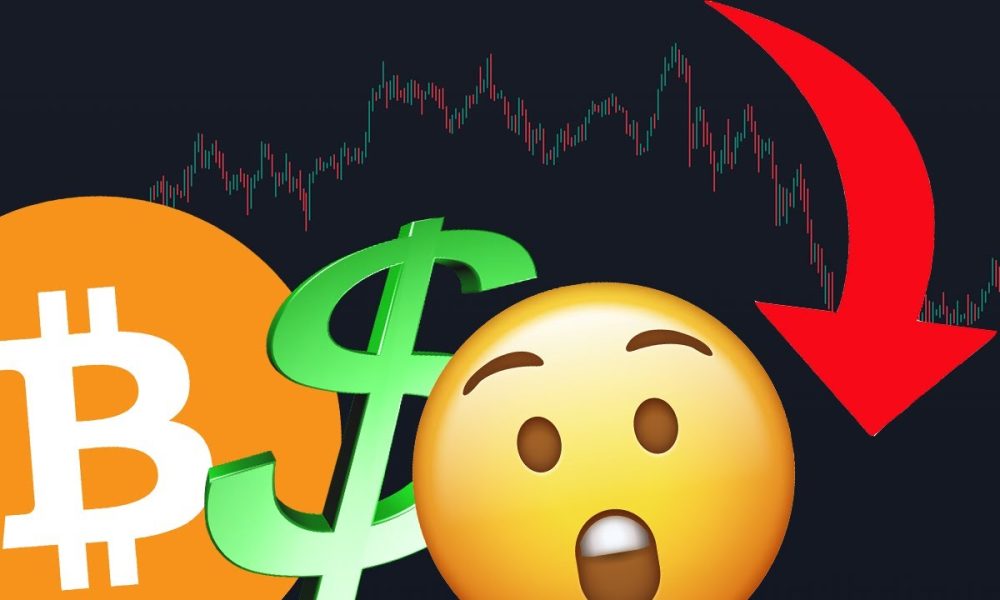 THE BIGGEST BITCOIN WHALE JUST GAVE US A MASSIVE WARNING