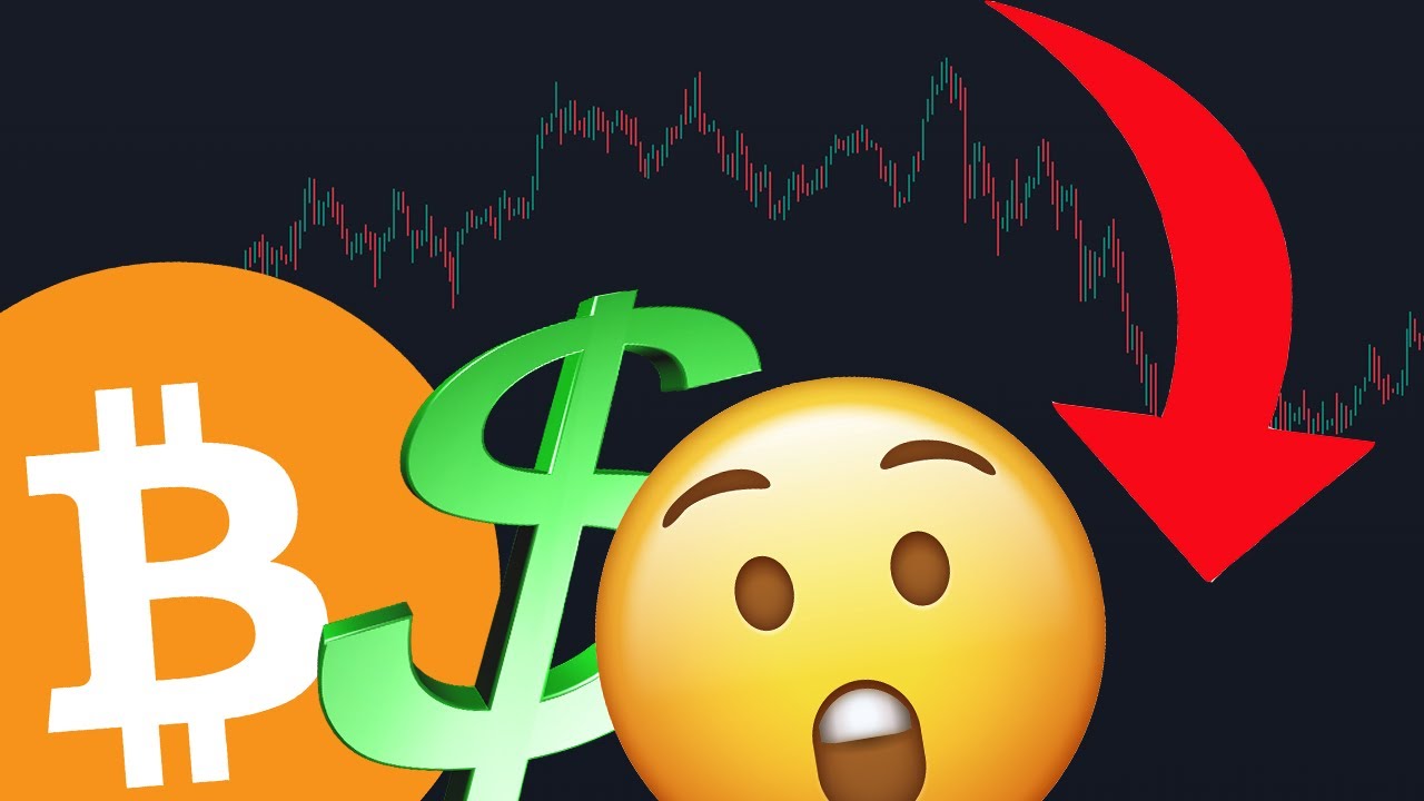 THE BIGGEST BITCOIN WHALE JUST GAVE US A MASSIVE WARNING