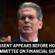LIVE: Scott Bessent appears before the House Committee on Financial Services