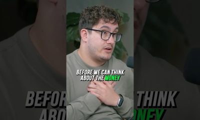 Couple Breaks Up During Financial Audit