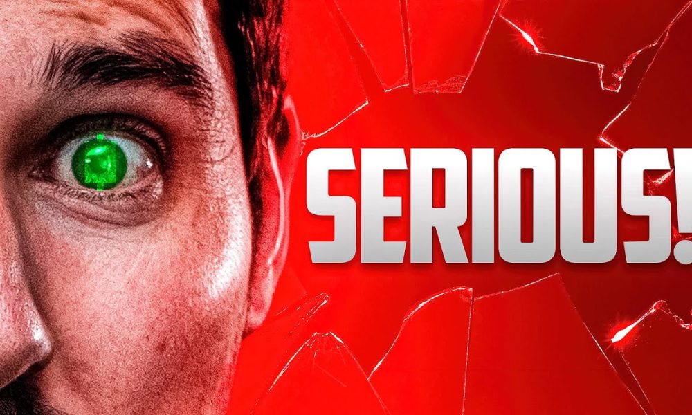 URGENT: If Bitcoin Doesn’t Bounce NOW It’ll Get UGLY! [DO THIS]