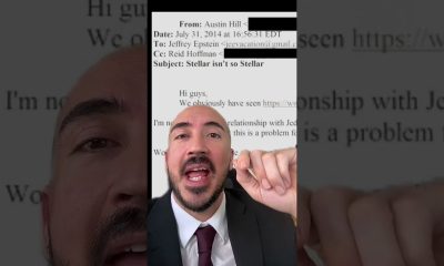 EPSTEIN FUNDED XRP - RIPPLE (THIS GOES DEEP!!)