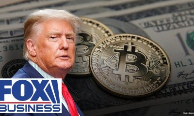 'DISASTER FOR AMERICA': Crypto clash ignites as China makes digital asset push