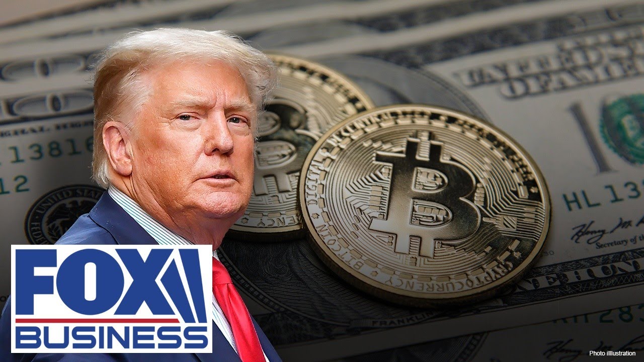 'DISASTER FOR AMERICA': Crypto clash ignites as China makes digital asset push