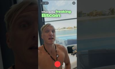 BITCOIN BULL STARTS HERE: