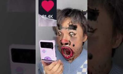 [TIKTOK] Lisa Money trend 3