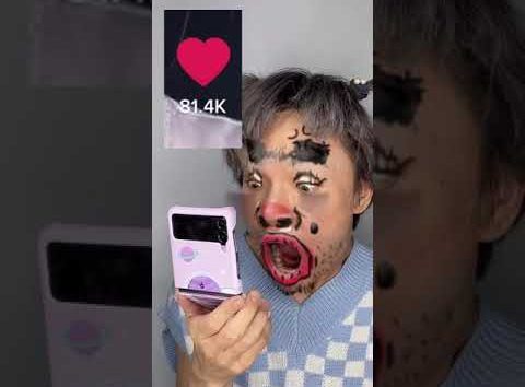 [TIKTOK] Lisa Money trend 3