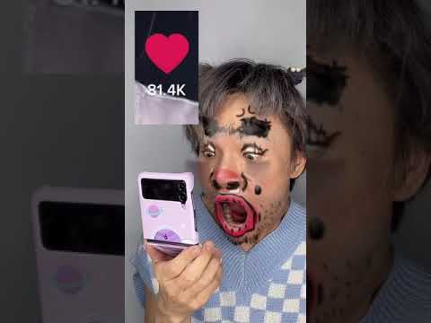 [TIKTOK] Lisa Money trend 3