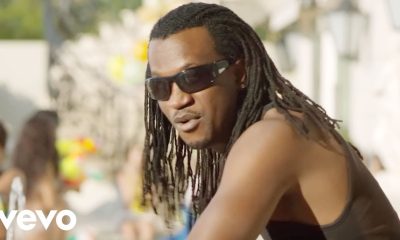 P Square - Taste the Money (Testimony) [Official Video]