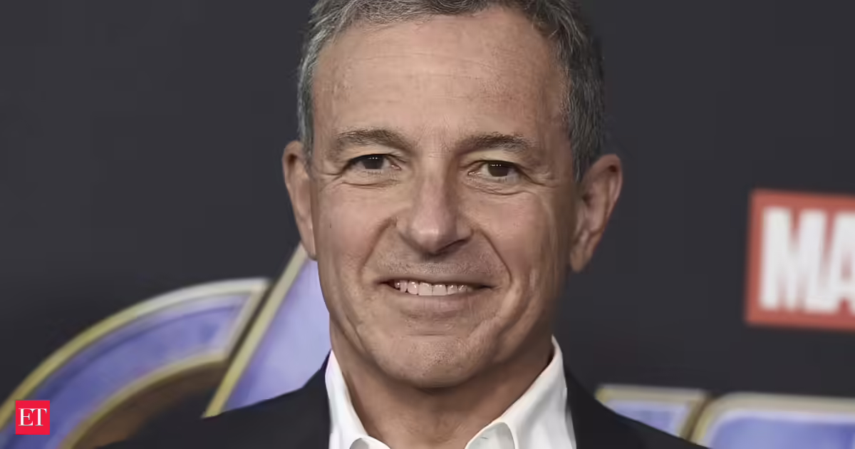 From Pixar to Disney+: The $100-billion blueprint behind Bob Iger’s Disney