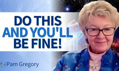 How To PREPARE For The Financial Collapse In 2026 | TOP Astrologer Pam Gregory