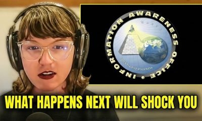 "STAY ALERT: They Are Planning Complete FINANCIAL LOCKDOWN" - Whitney Webb