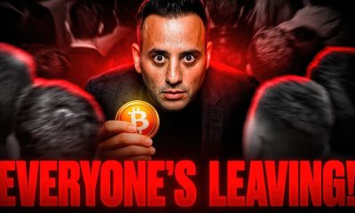 I’m Genuinely Worried About Crypto.