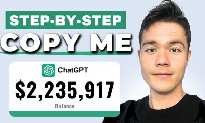 The SIMPLEST Way to Make Money Online with AI in 2026