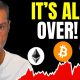"Now We Know Why They Crashed Bitcoin On Purpose" - Raoul Pal Update