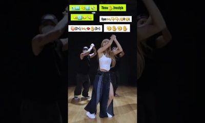 Money-lisa blackpink |mirrored dance tutorial |slow mode _ 0.75x speed #lisa#blackpink#money #shorts