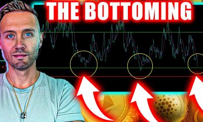 Lowest CRYPTO VALUATION Since The Last Bear Market Bottom