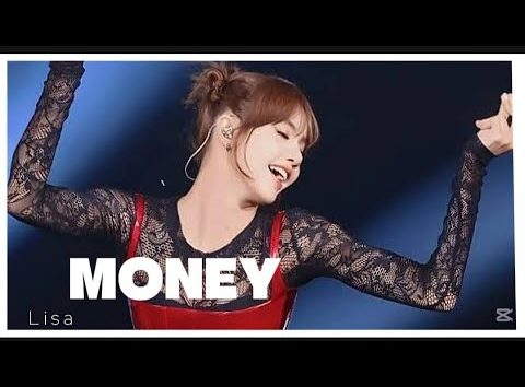 LISA - 'MONEY' 2023 WORLD TOUR [BORN PINK] KYOCERA DOME OSAKA