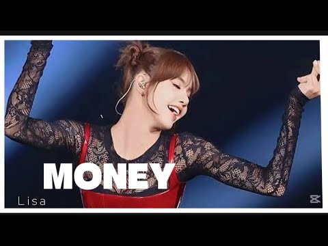 LISA - 'MONEY' 2023 WORLD TOUR [BORN PINK] KYOCERA DOME OSAKA
