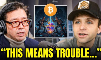 "BIG TROUBLE for Crypto! We Are Trapped & This Won't End Well" - Tom Lee & Jack Mallers