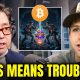 "BIG TROUBLE for Crypto! We Are Trapped & This Won't End Well" - Tom Lee & Jack Mallers