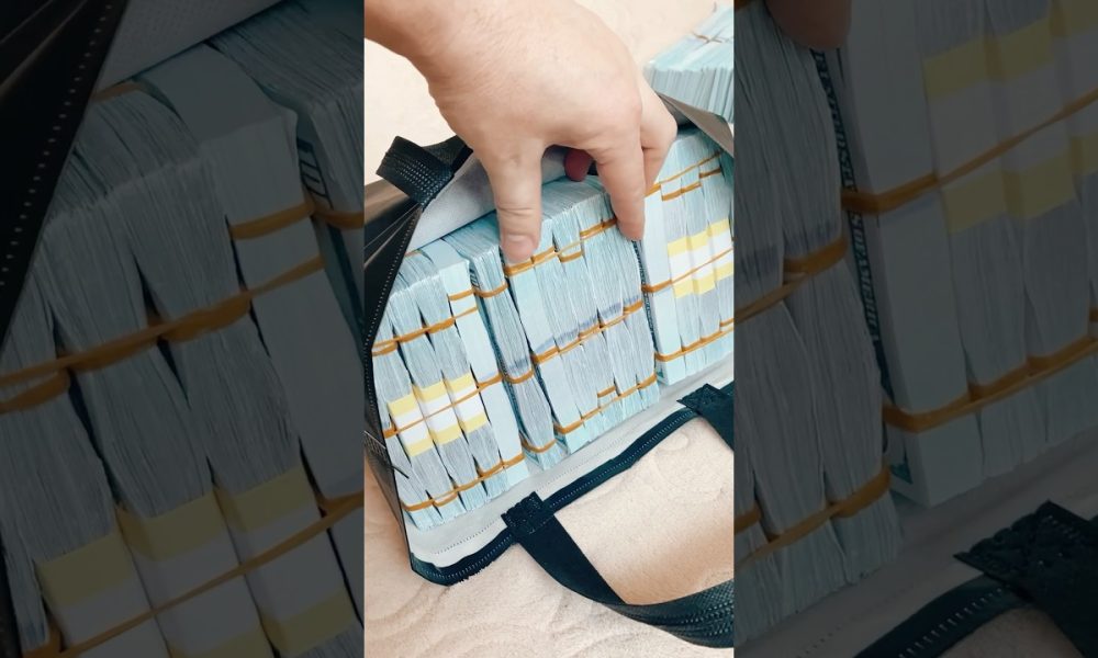 #cash #money #dendreams #asmr #asmraffirmations #asmrmanifestation #cash #millionaire #motivation