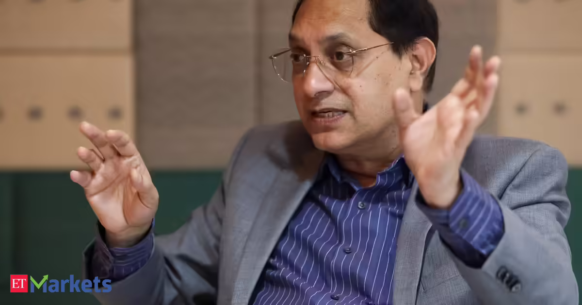 No immediate steps planned to regulate equity derivatives: Tuhin Kanta Pandey